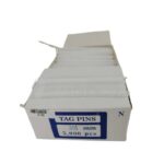 flechas trabajo Pesado Flechas D Etiquetas Para Ropa Maquina Pistola Caja X 5.000