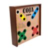Juego de mesa Coja Todo Juego De Mesa Didáctico Piquis Dado Canica Suerte.
