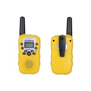 Radio de Dos Vías travel