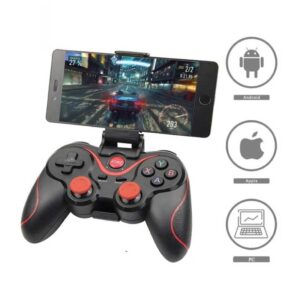 Control inhalambrico Forst X3