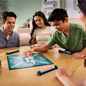 Juego de Mesa Scrabble Mattel Games Original Y9592