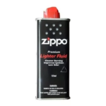 Combustible para Encendedores Zippo - Tarro Grande de 4 Onzas - Alta Calidad y Durabilidad