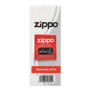 Mecha Original Zippo 100mm / 4 Pulgadas - Calidad y Durabilidad Garantizadas
